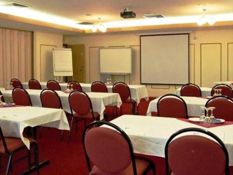 Centrepoint Motor Inn Rockhampton Facilities photo