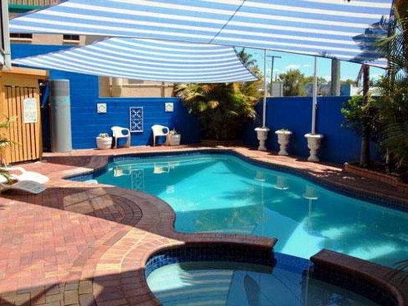 Centrepoint Motor Inn Rockhampton Facilities photo